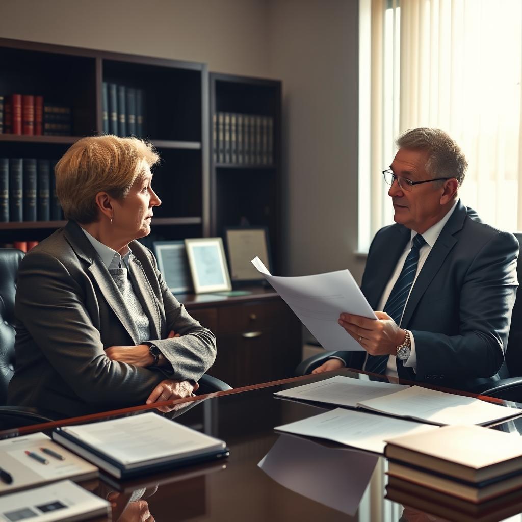Health Care Fraud lawyer Orange County