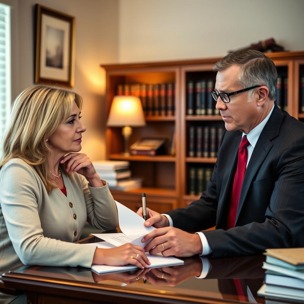 Health Care Fraud lawyer Poquoson