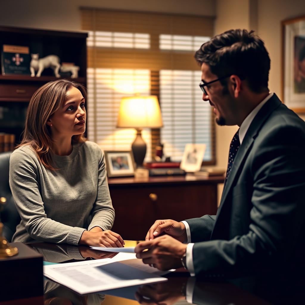Health Care Fraud lawyer Virginia