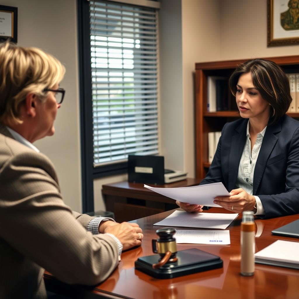 Health Care Fraud lawyer York County