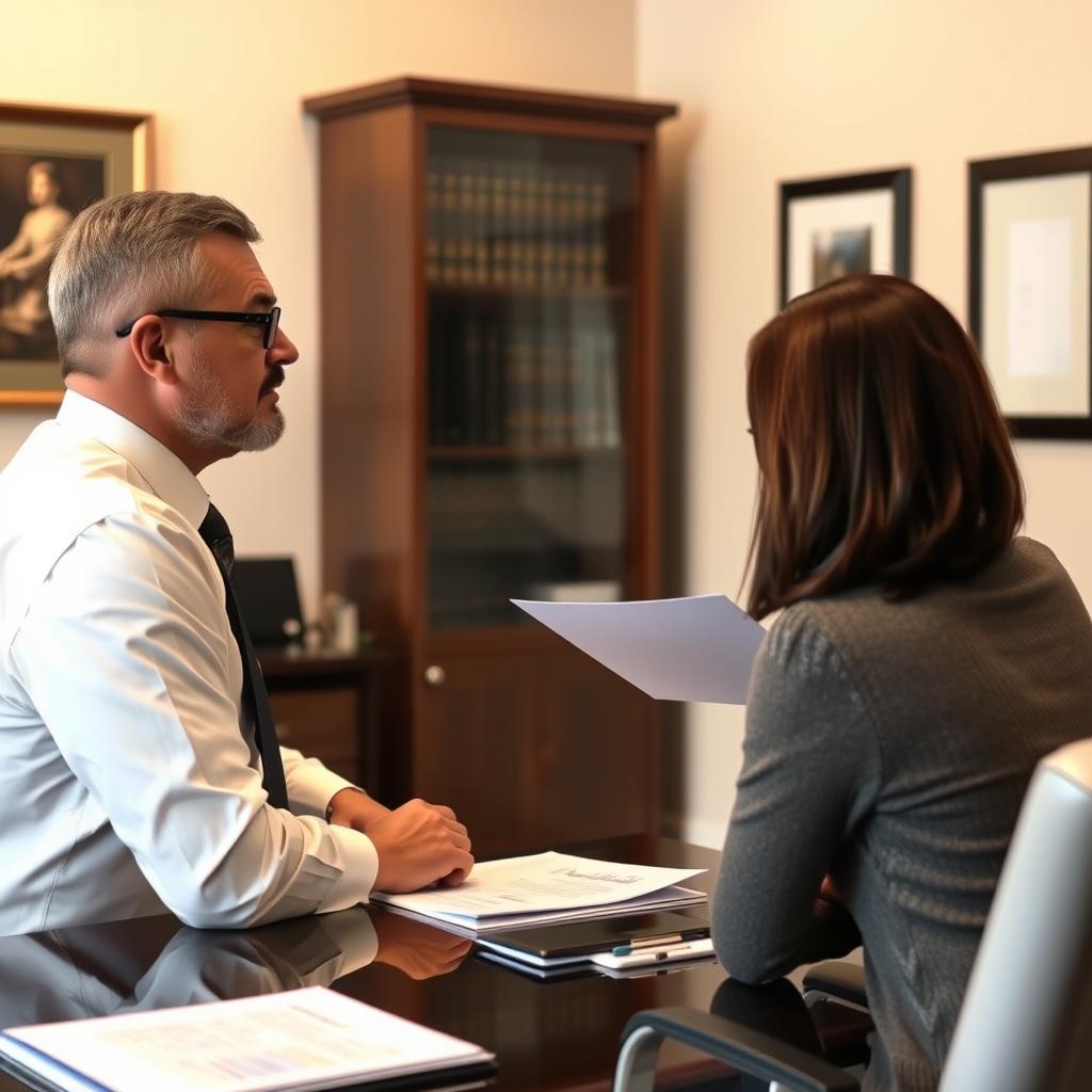 Indecent Exposure Lawyer Lexington