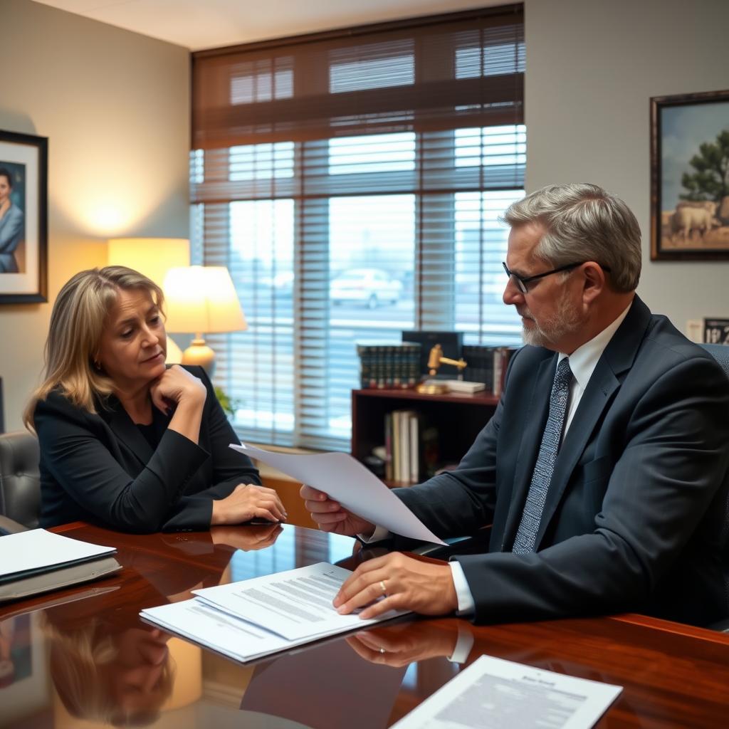 Mail Fraud lawyer Dinwiddie County