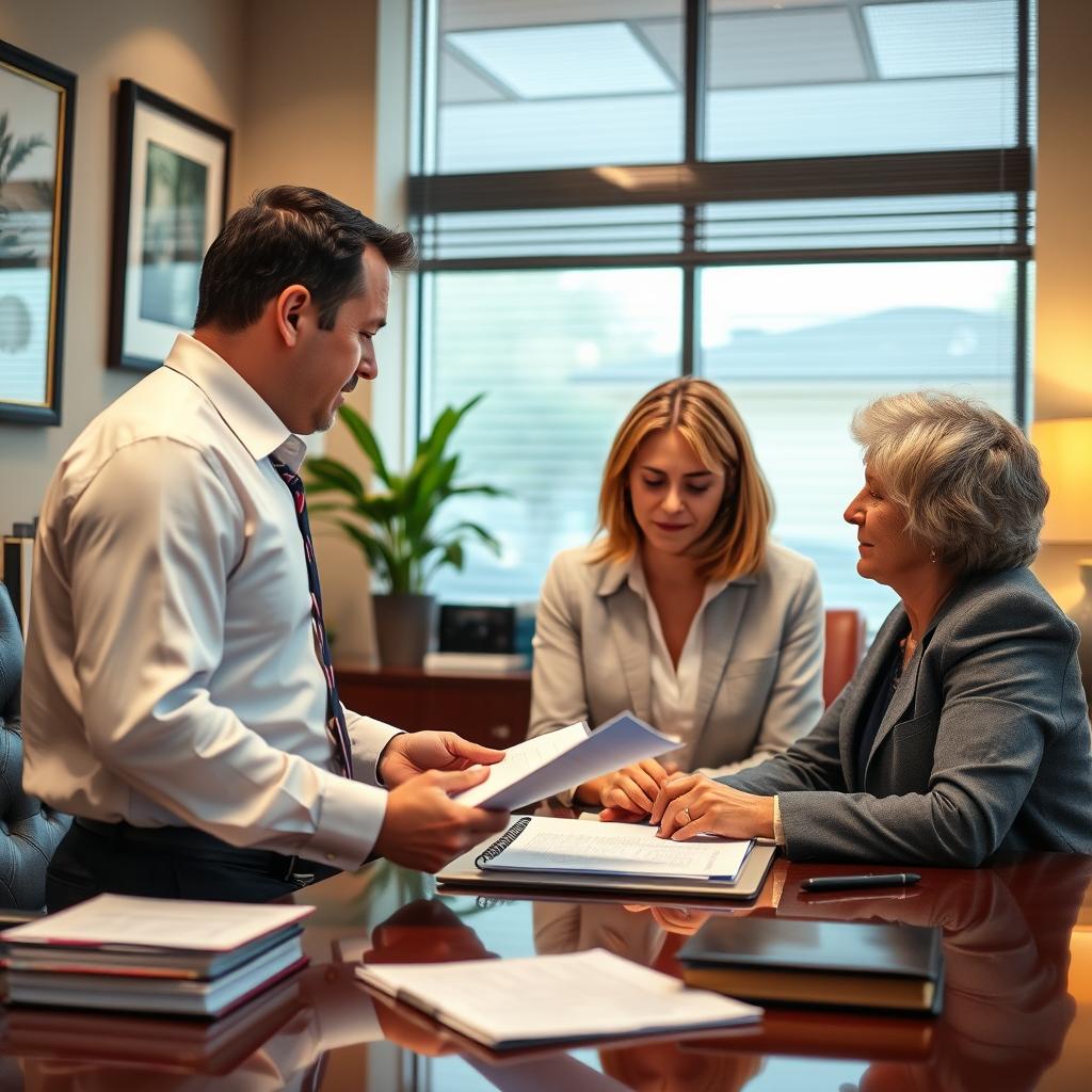 Mail Fraud lawyer Orange County