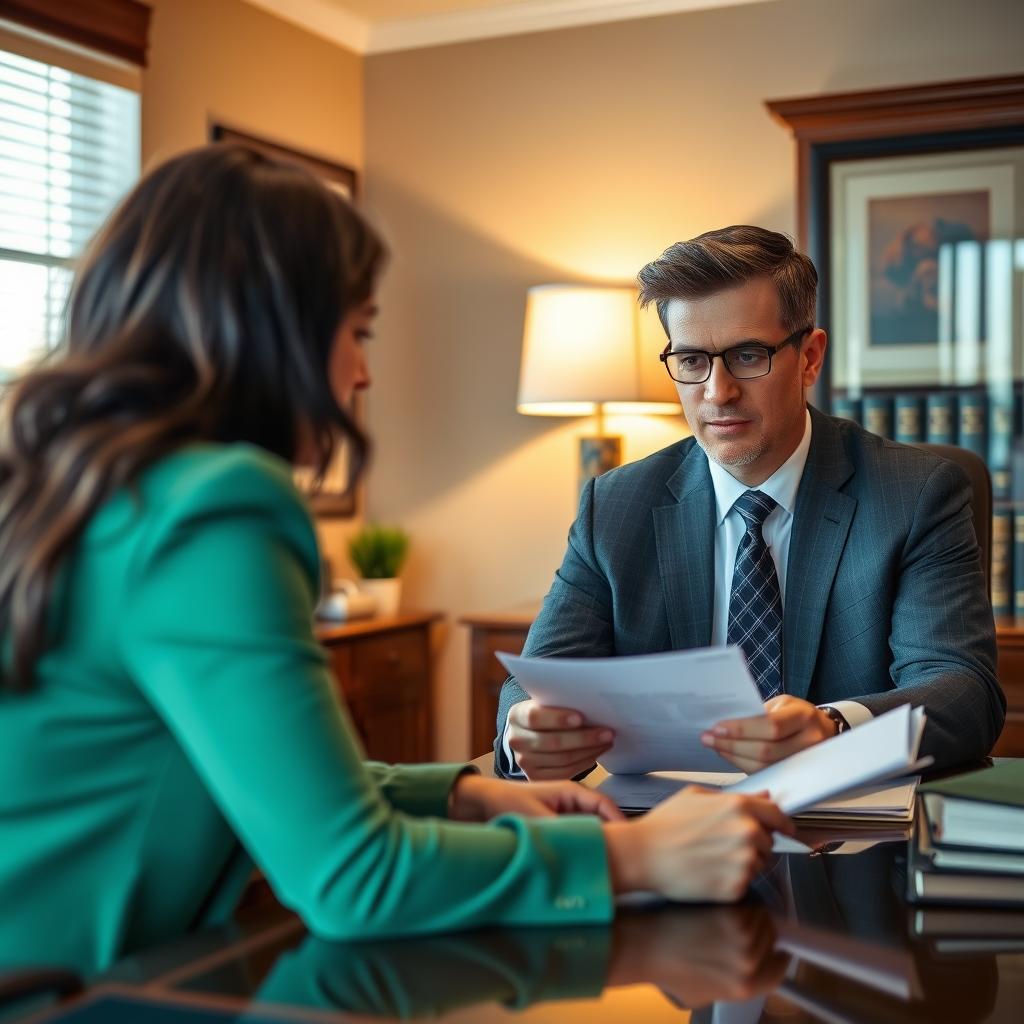 Mail Fraud lawyer Poquoson