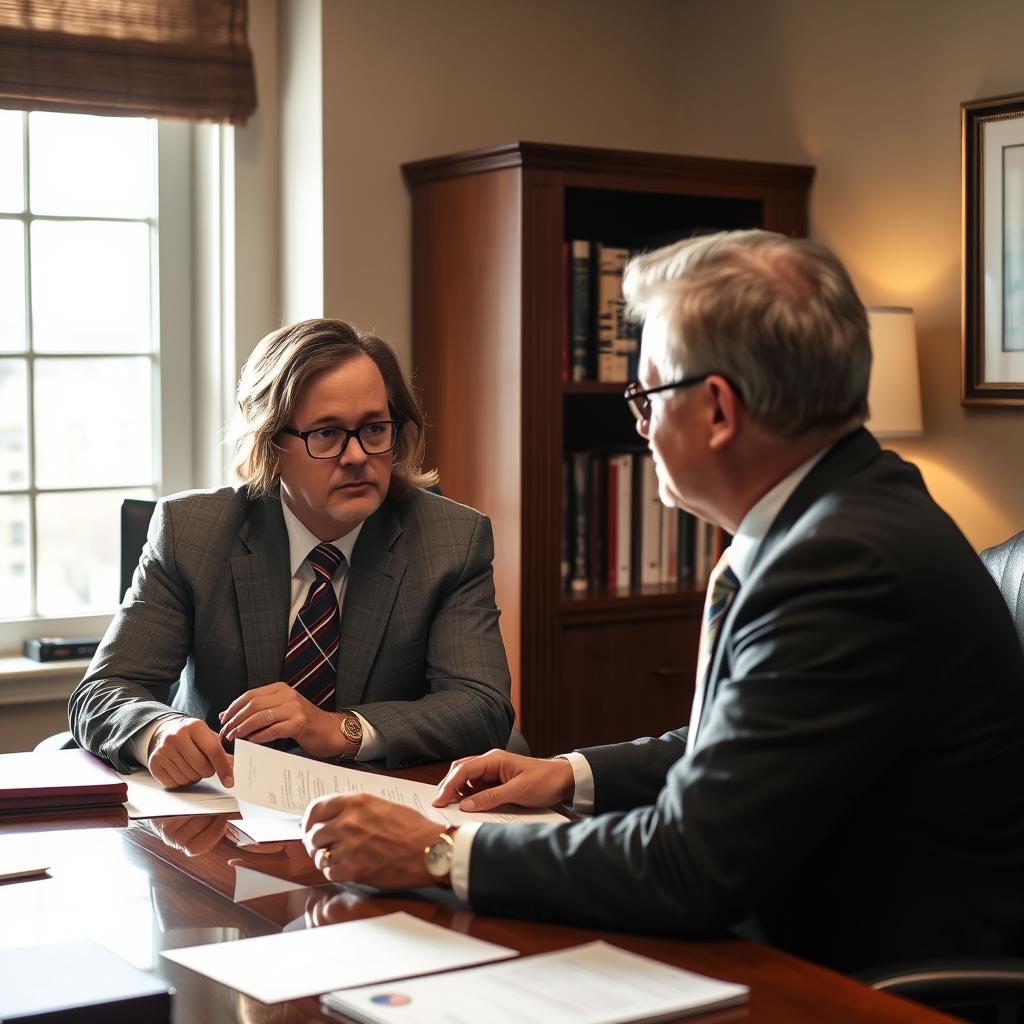 Mail Fraud lawyer Roanoke County