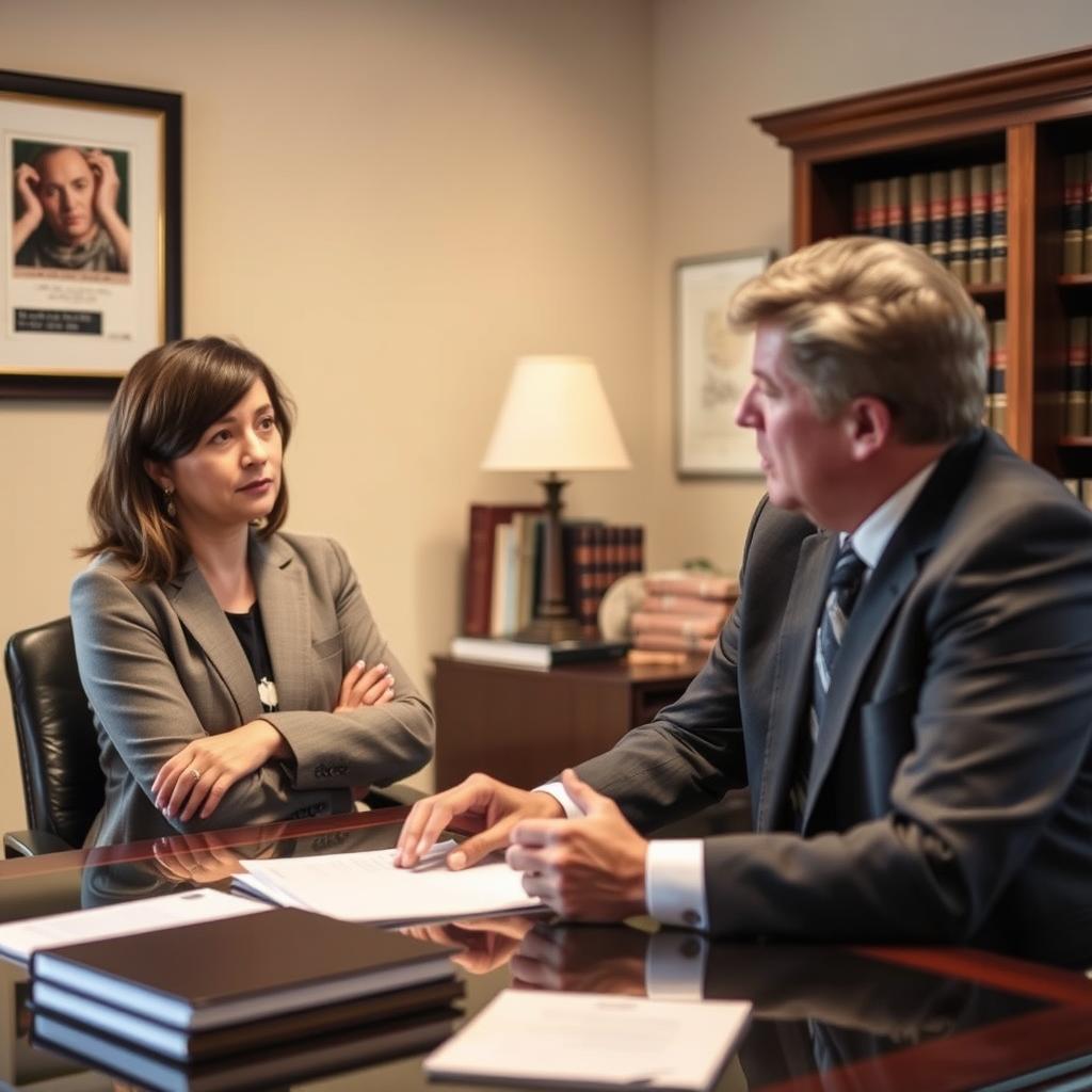 Mail Fraud lawyer Shenandoah County