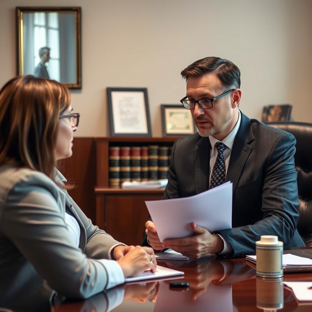 Mail Fraud lawyer Suffolk