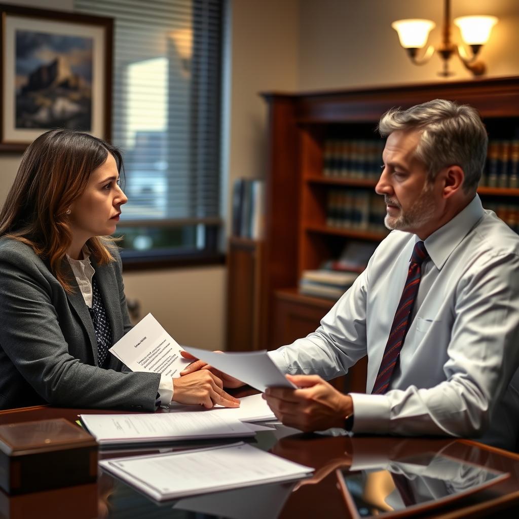 Mail Fraud lawyer Virginia Beach