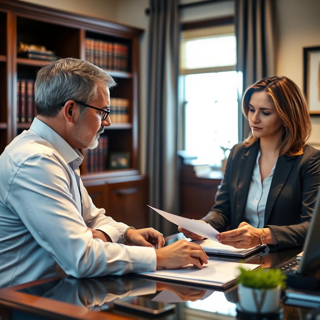 Manslaughter Lawyer Chesapeake