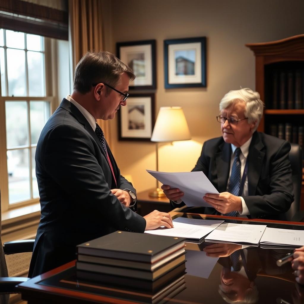 Manslaughter Lawyer Fluvanna County