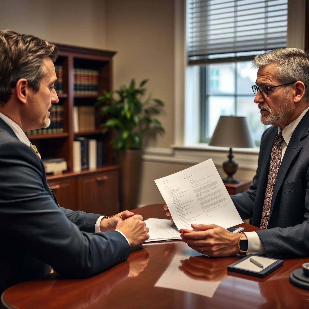 Manslaughter Lawyer Fredericksburg