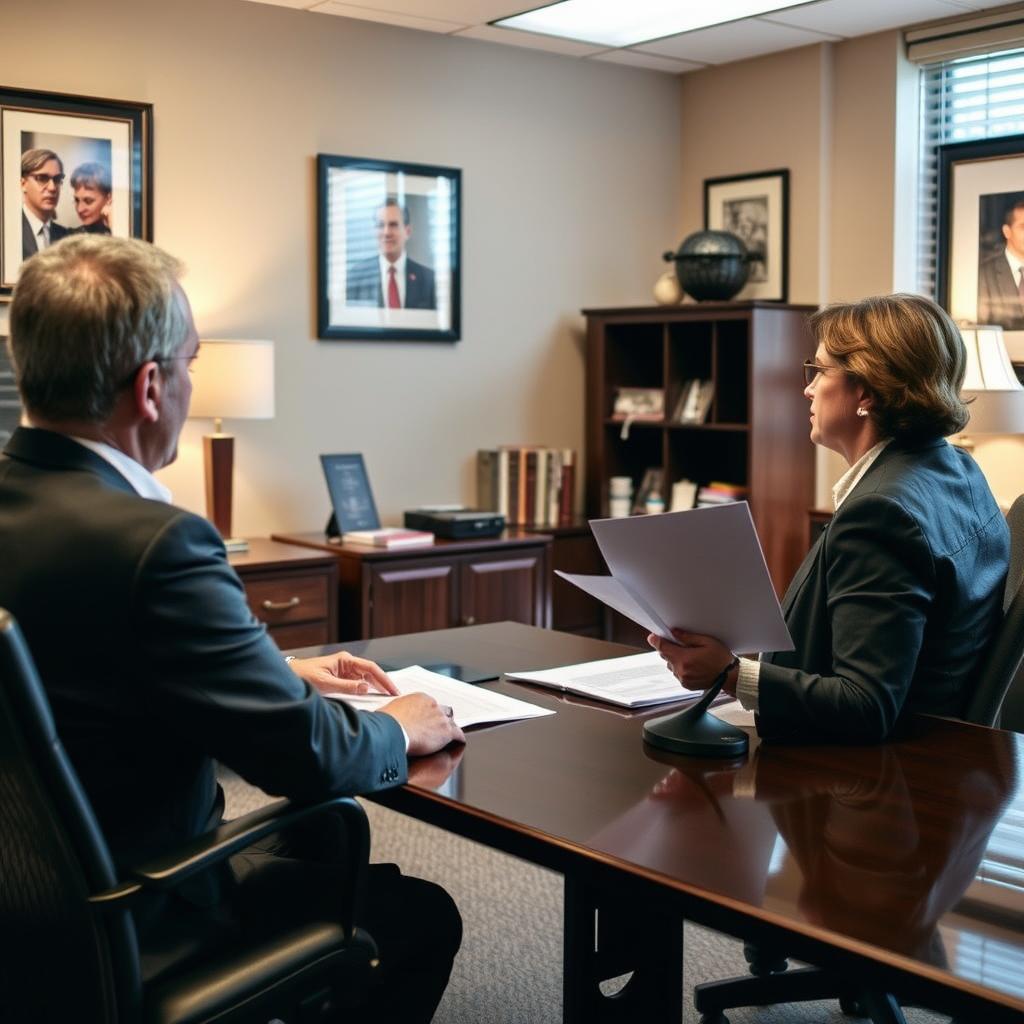 Manslaughter Lawyer Gloucester County
