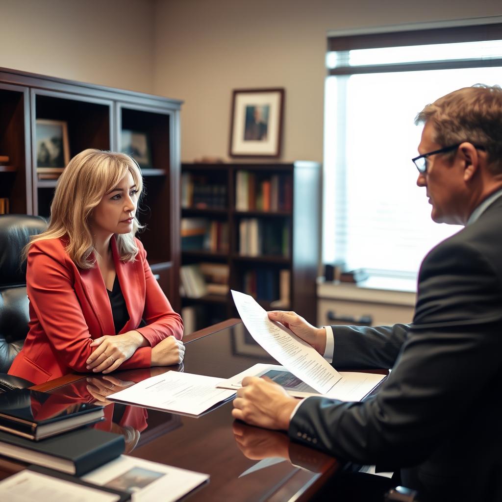 Manslaughter Lawyer King William County