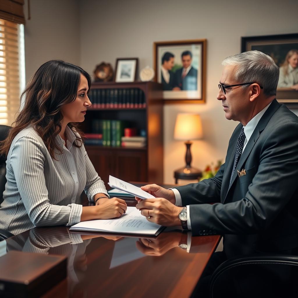 Manslaughter Lawyer New Kent County