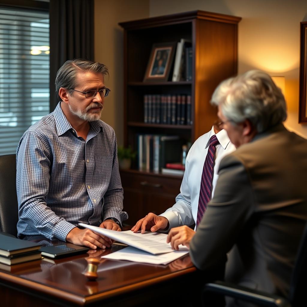 Manslaughter Lawyer Orange County