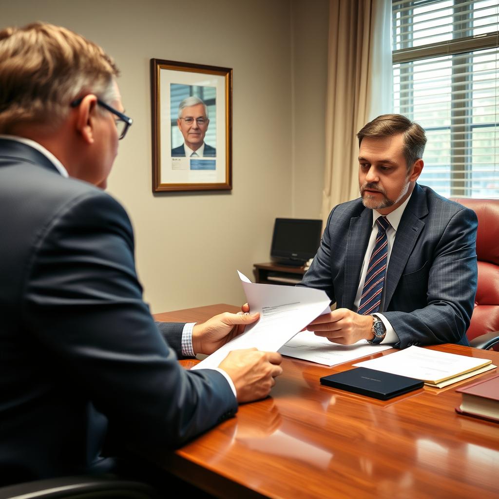 Manslaughter Lawyer Poquoson