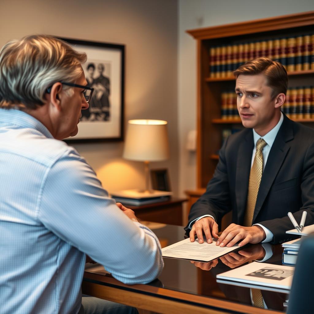 Manslaughter Lawyer Suffolk