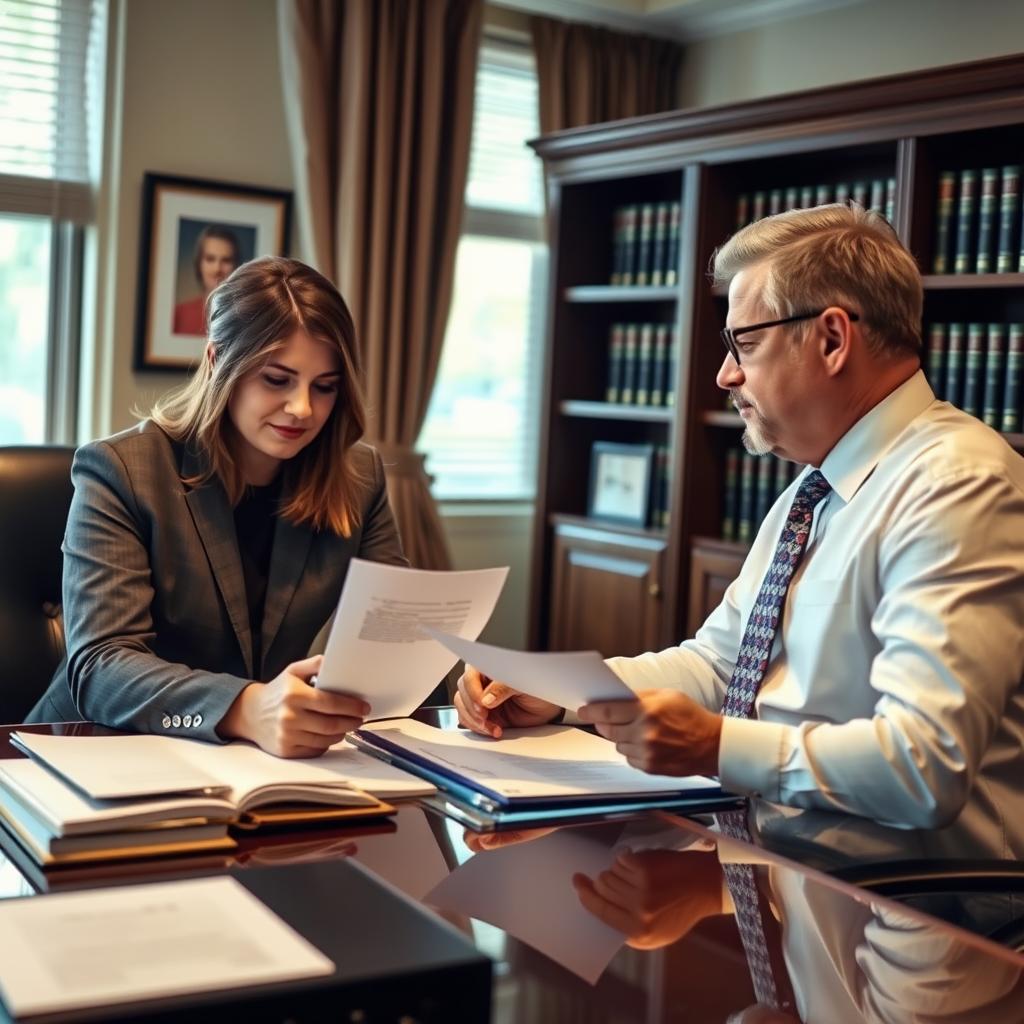 Misprision of a Felony lawyer Chesapeake