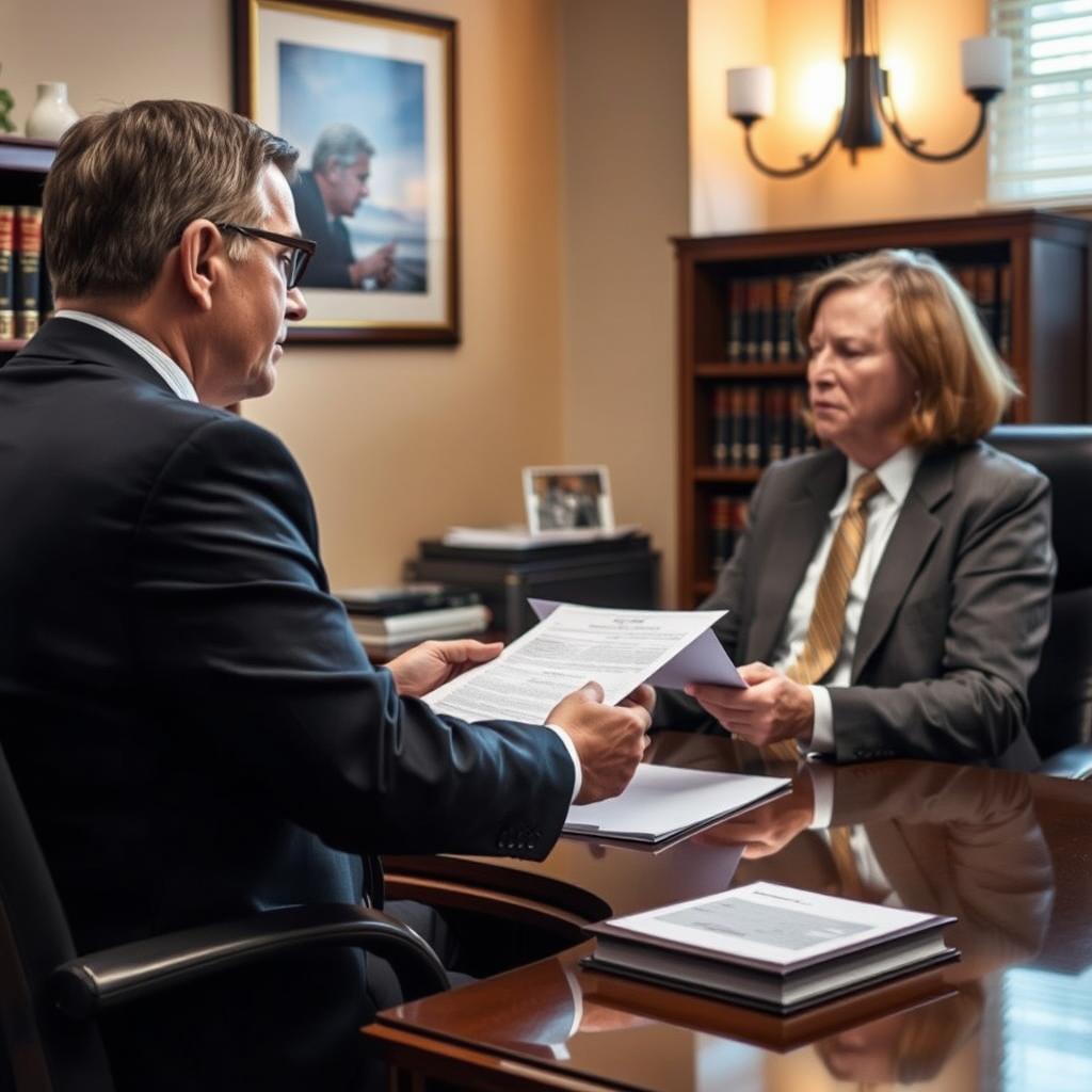 Misprision of a Felony lawyer Gloucester County