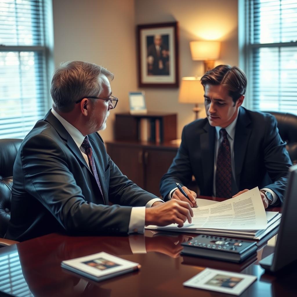 Misprision of a Felony lawyer Isle of Wight County