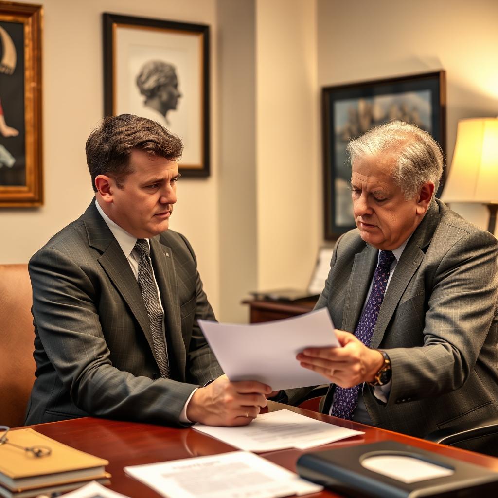 Misprision of a Felony lawyer Louisa County