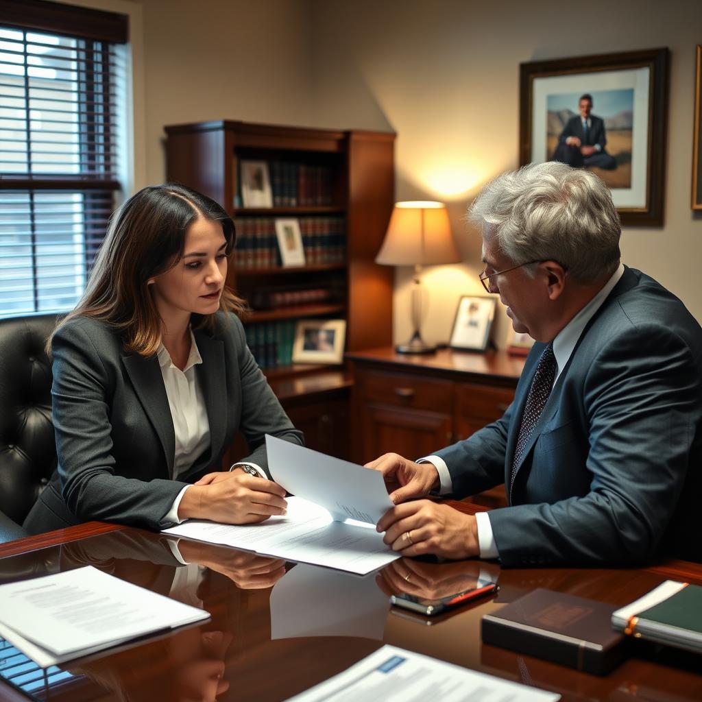 Misprision of a Felony lawyer Shenandoah County
