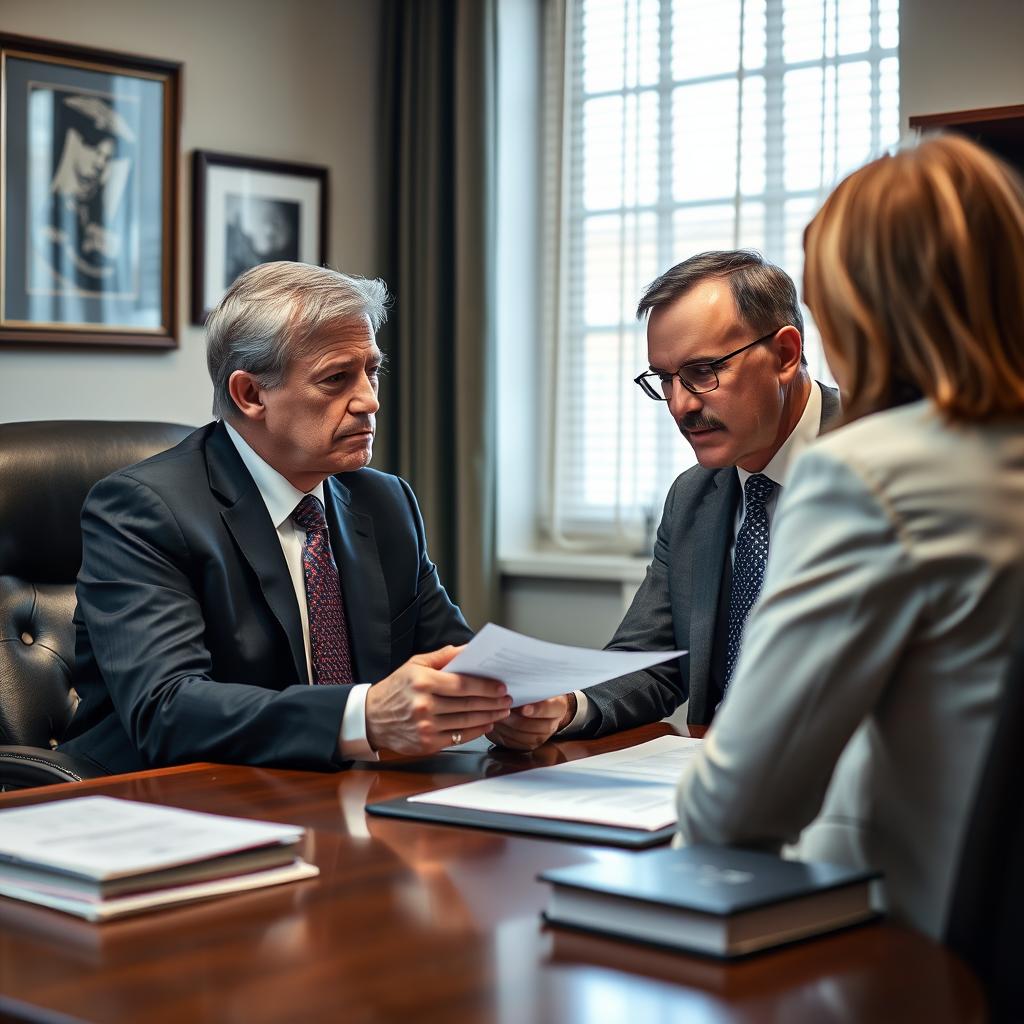 Misprision of a Felony lawyer Virginia Beach