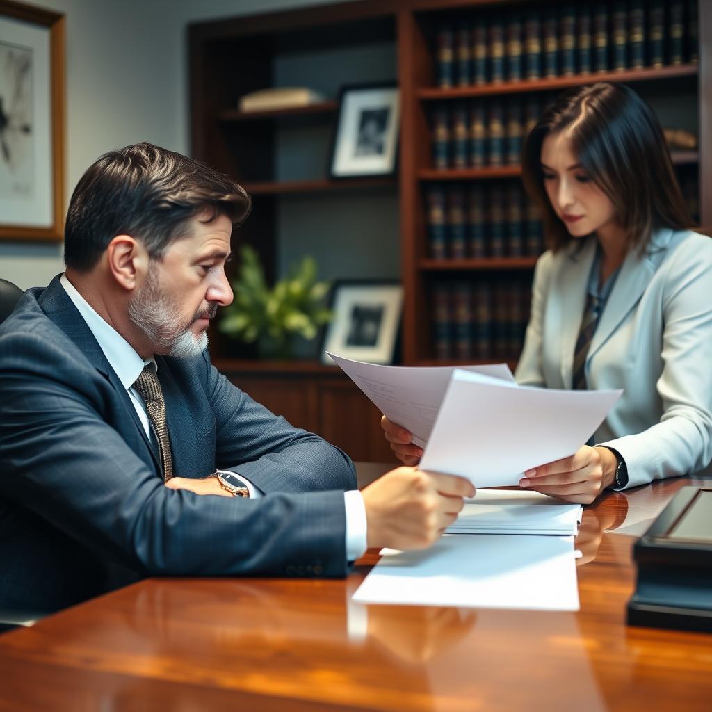 Misprision of a Felony lawyer Virginia