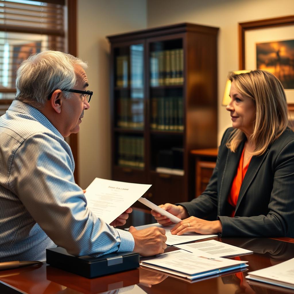 Money Laundering lawyer Albemarle County