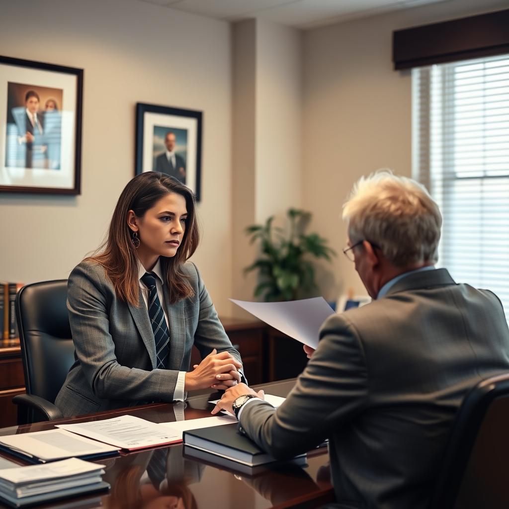 Money Laundering lawyer Bedford County