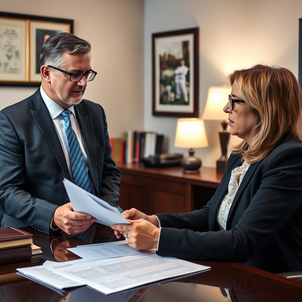 Money Laundering lawyer Chesapeake