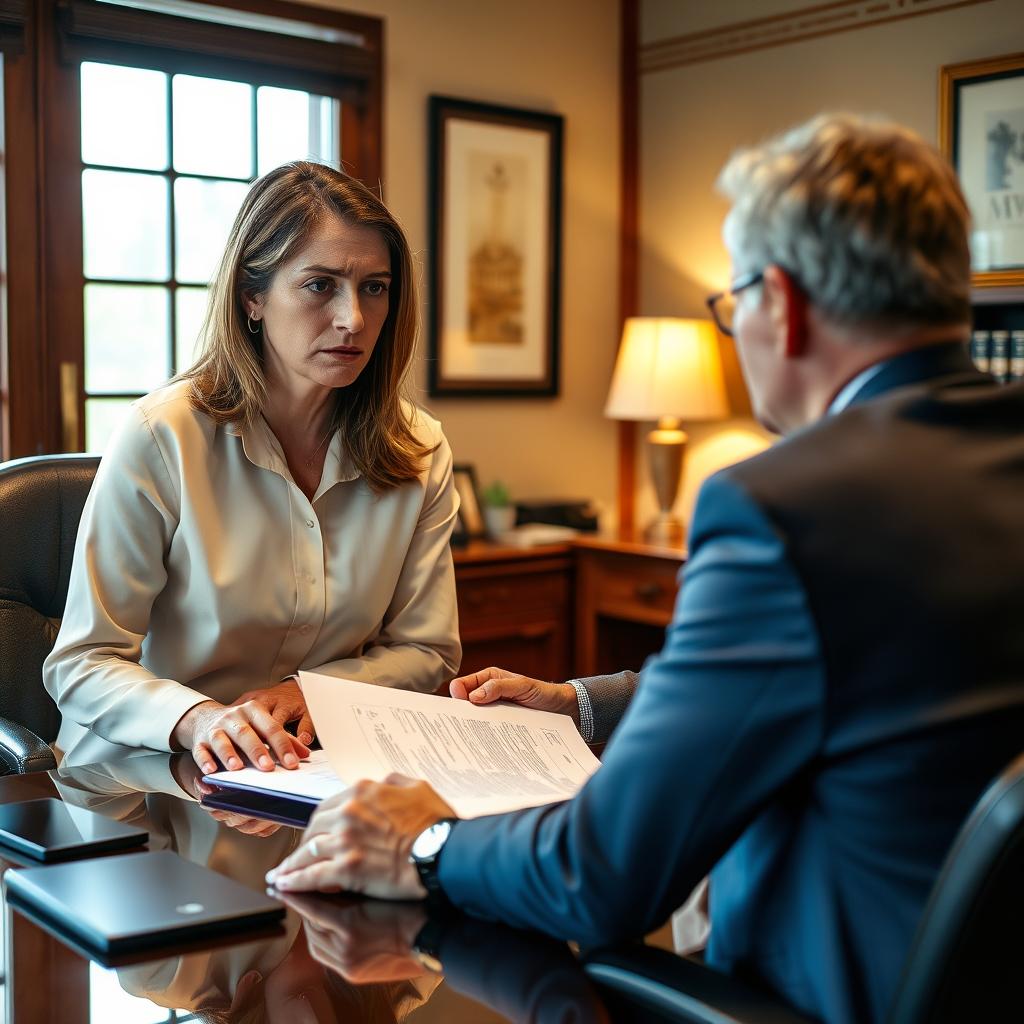 Money Laundering lawyer Colonial Heights