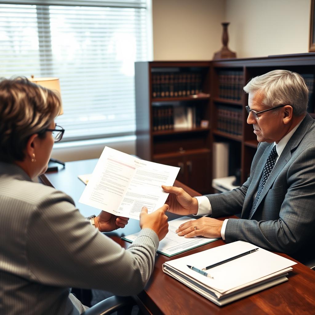 Money Laundering lawyer Culpeper County