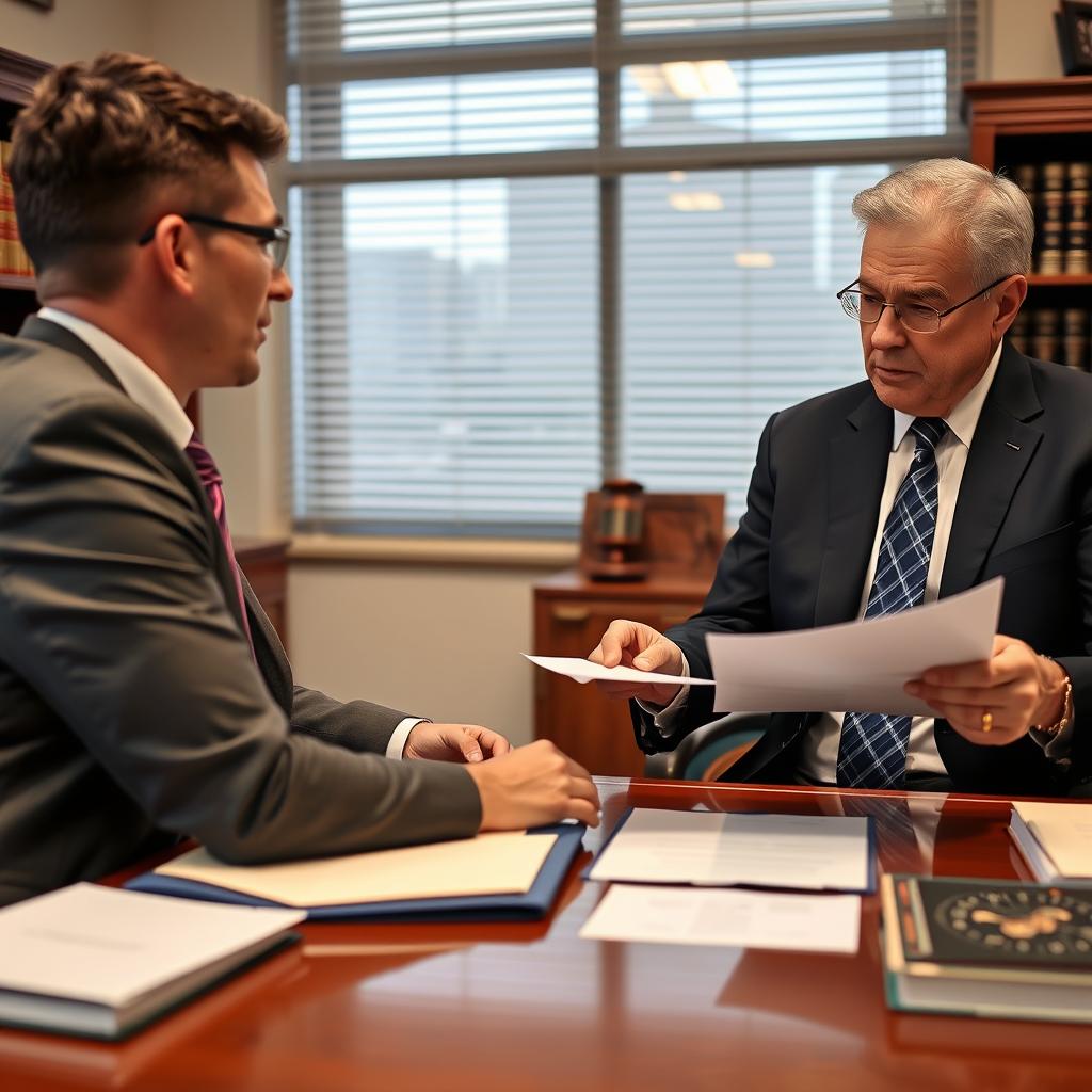 Money Laundering lawyer Dinwiddie County