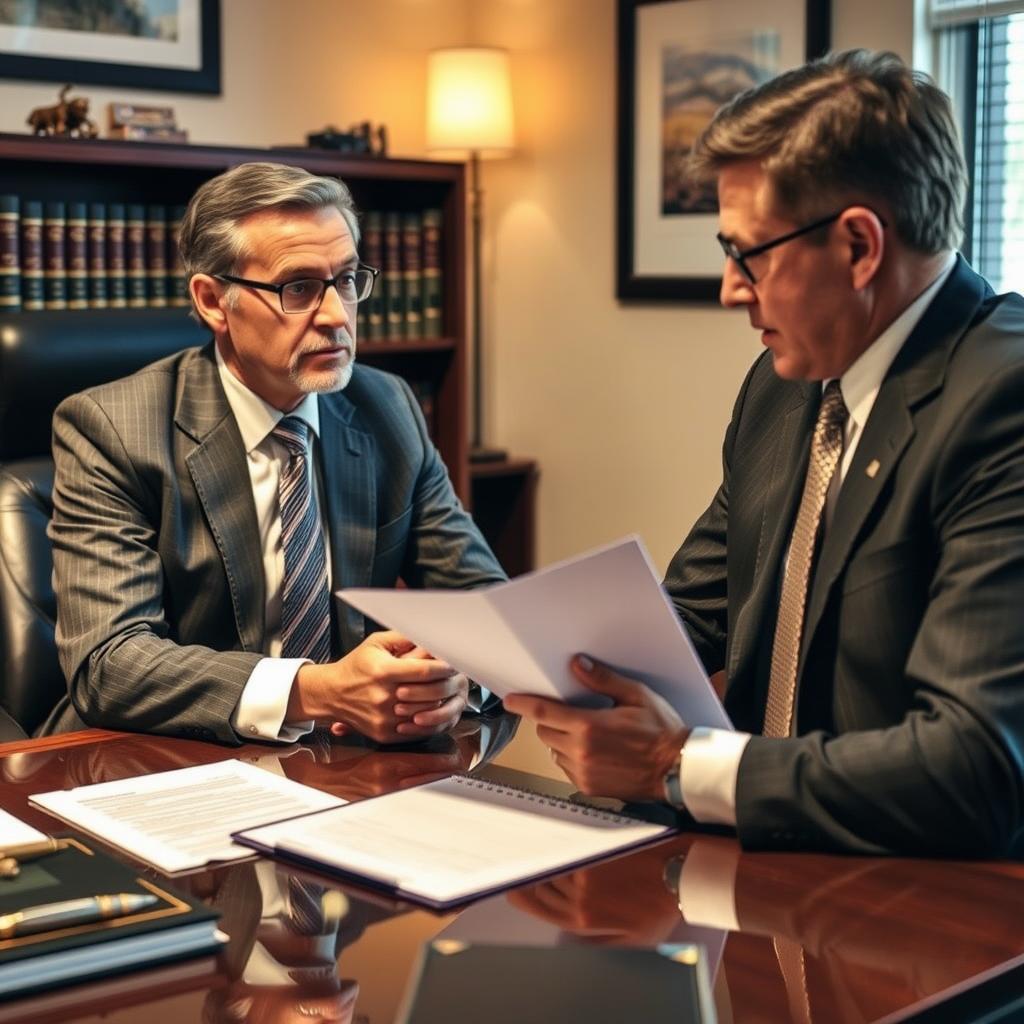 Money Laundering lawyer Fredericksburg
