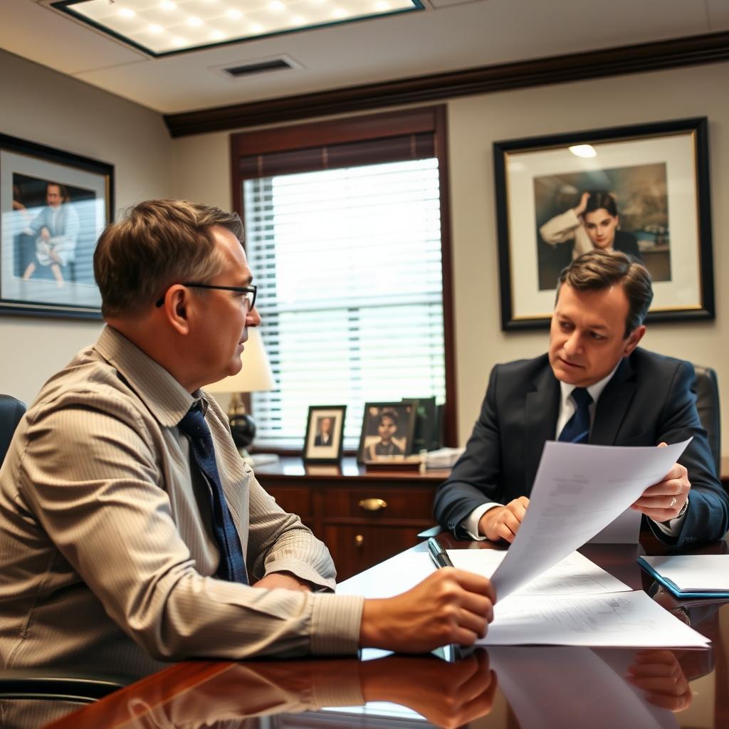 Money Laundering lawyer Gloucester County