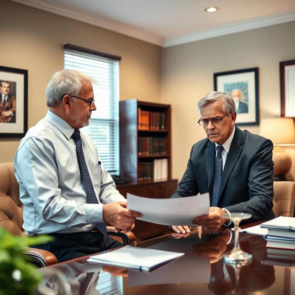 Money Laundering lawyer Henrico County