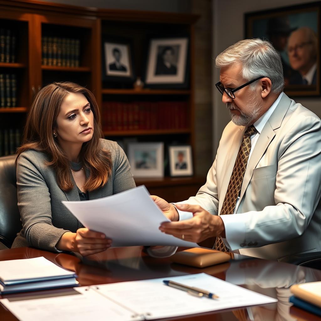 Money Laundering lawyer James City County