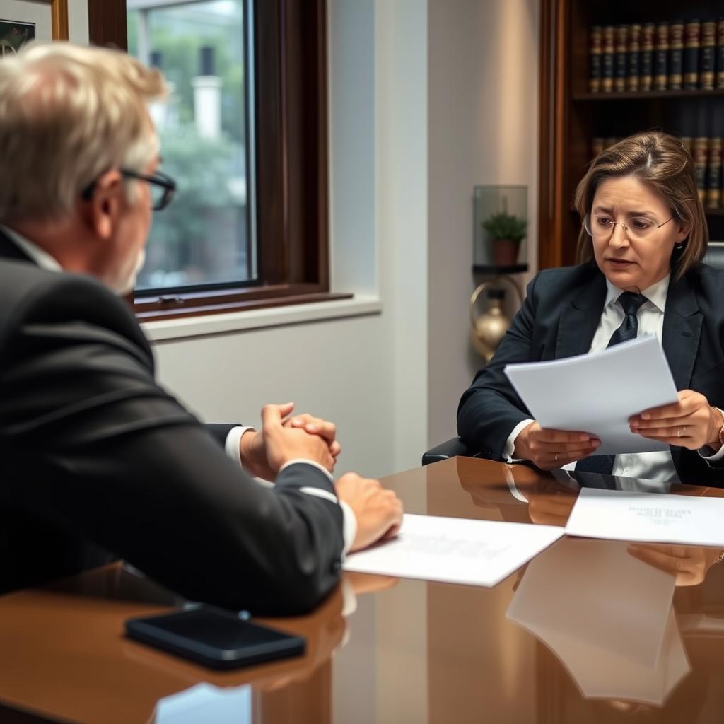 Money Laundering lawyer Loudoun County