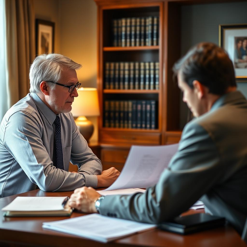 Money Laundering lawyer Louisa County