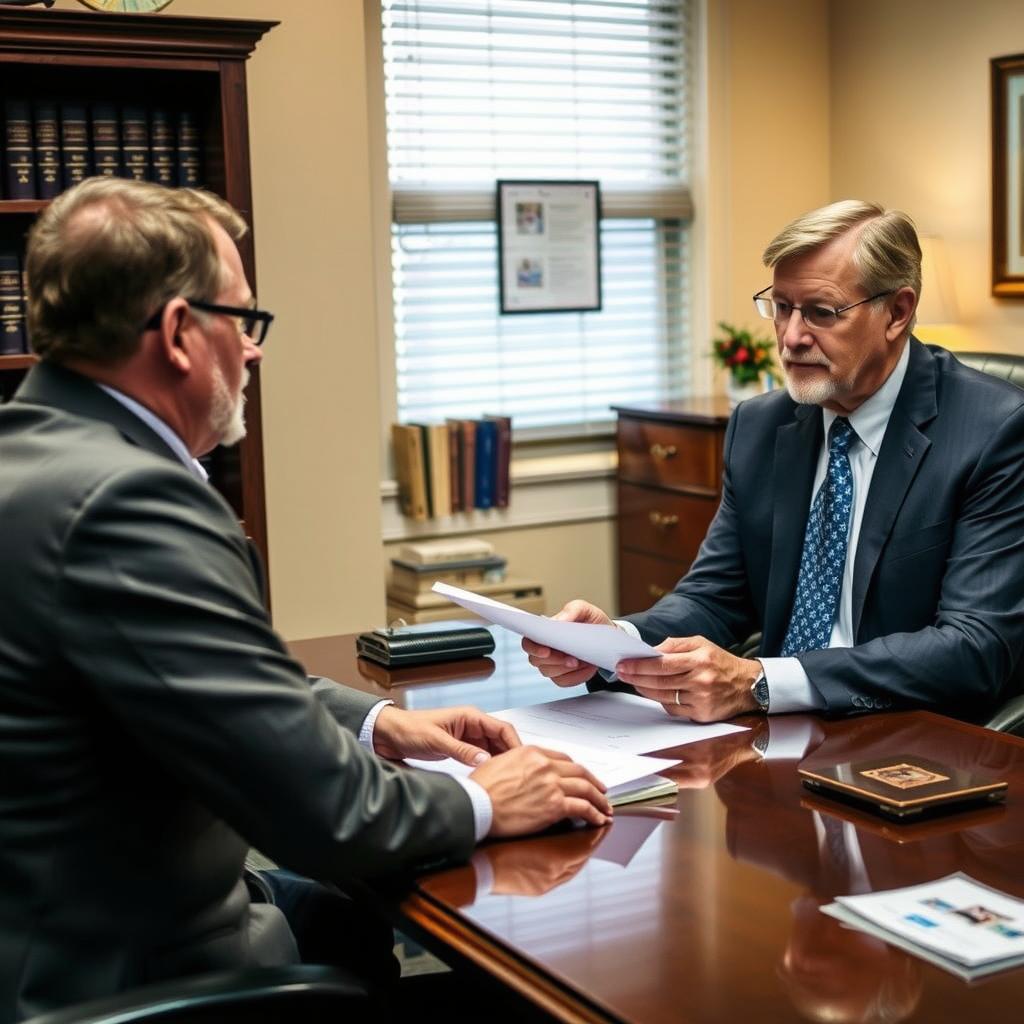 Money Laundering lawyer Poquoson