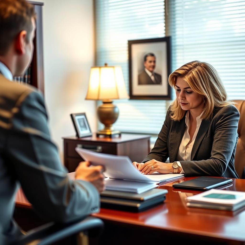 Money Laundering lawyer Powhatan County