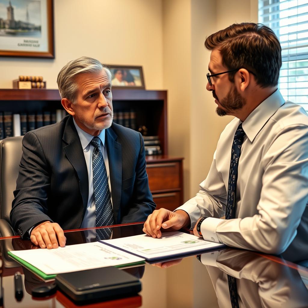 Money Laundering lawyer Roanoke County