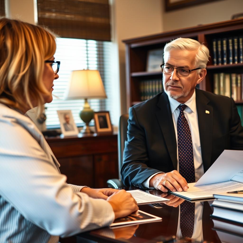 Money Laundering lawyer Shenandoah County