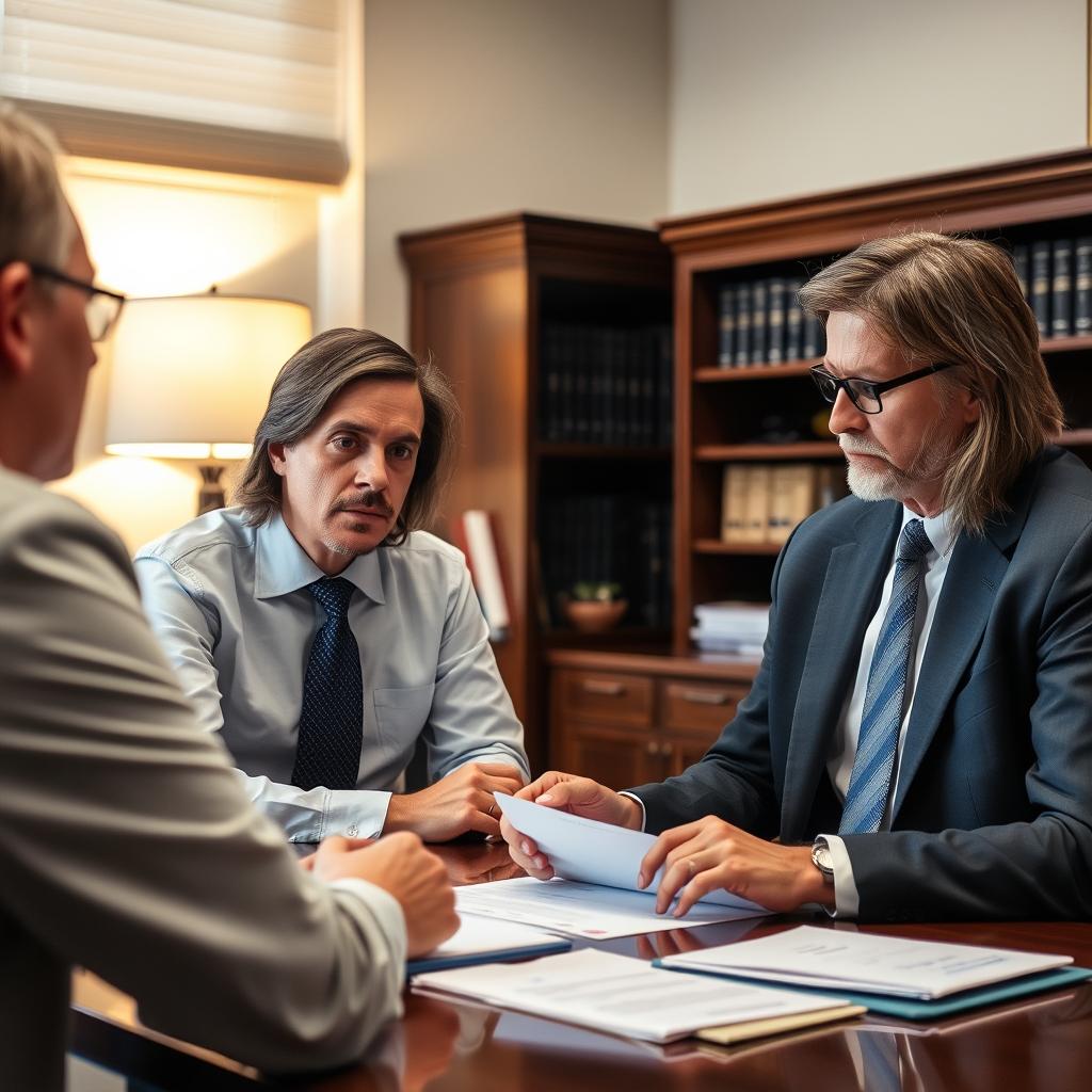 Money Laundering lawyer Spotsylvania County