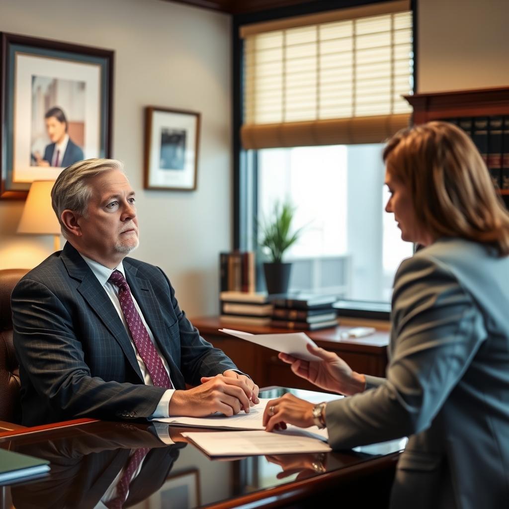 Money Laundering lawyer Virginia Beach
