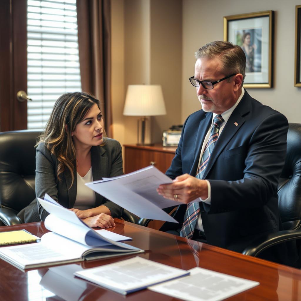 Murder Defense Lawyer Chesapeake
