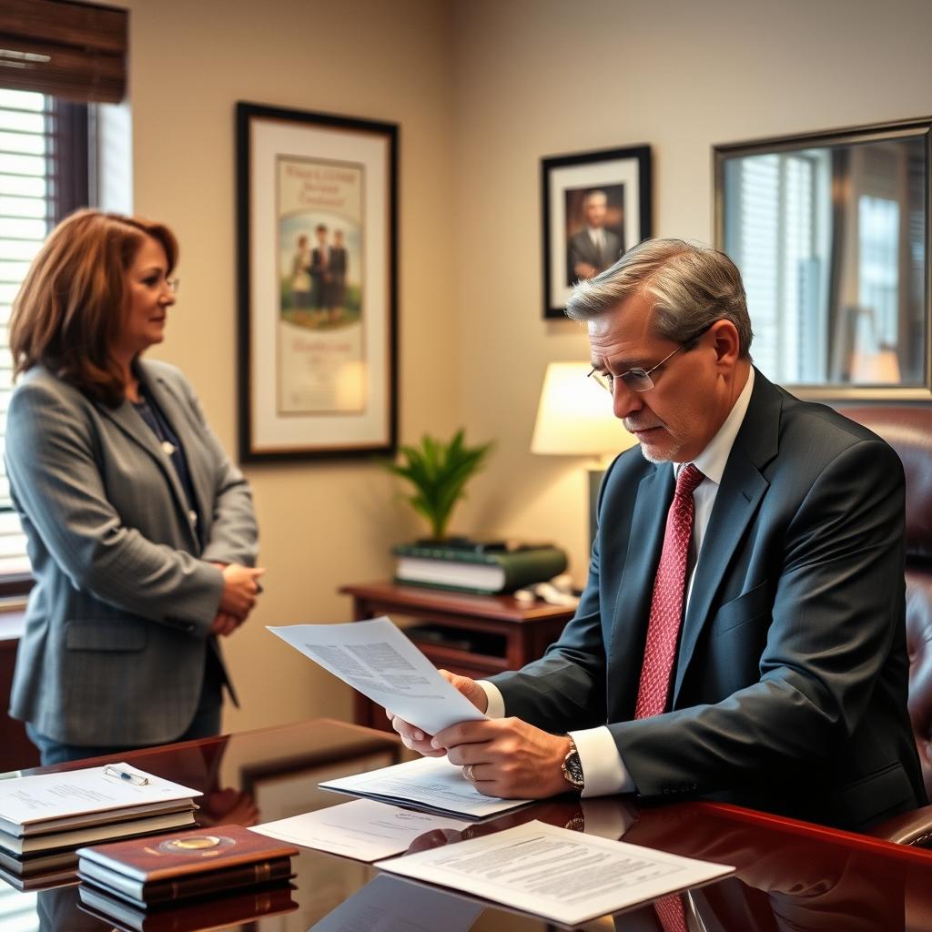 Murder Defense Lawyer Gloucester County
