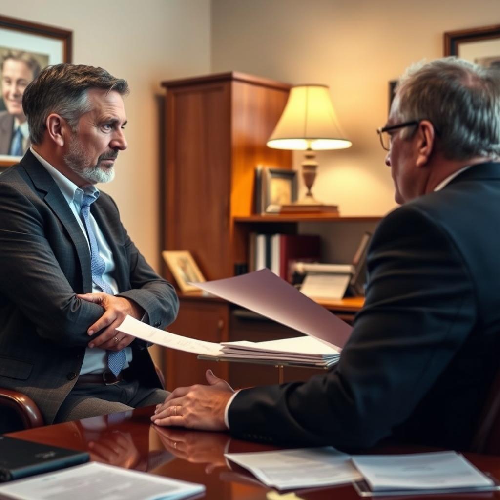 Murder Defense Lawyer Isle of Wight County