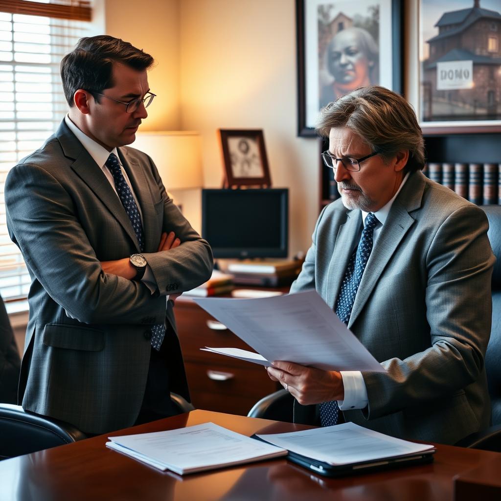 Murder Defense Lawyer James City County